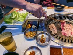 -杨记齐齐哈尔烤肉(总店)