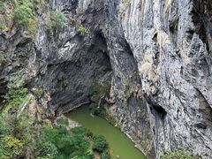 -英西峰林·洞天仙境