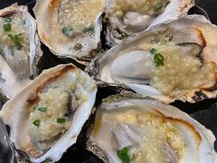 -烧蠔帮·生蚝海鲜牌档(观海店)