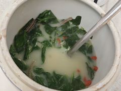 -台山美食一绝阿四台山黄鳝饭(阿四创作店)