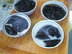 -五福堂龟苓膏(河东北山店)
