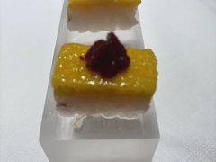 -杏花堂晋商私房菜(华熙五棵松店)