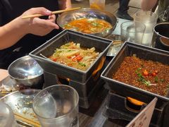 -破店肥哈·东北烧烤(南山保利店)