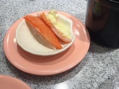 -争鲜回转寿司(金桥家乐福店)
