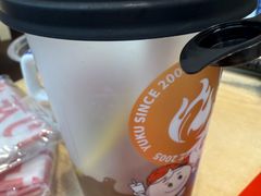 -鱼酷活鱼烤鱼(沈阳大悦城店)