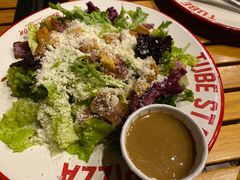 -Tubestation站点比萨(五道营店)