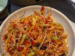 -传统菜农庄(皇姑路店)