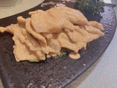 芥末鸭掌-陆壹捌餐厅(五大道店)