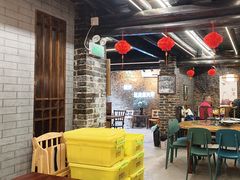 -61号餐吧(兴坪古镇漓江店)