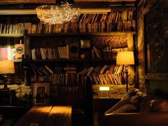 -城墙外BAR