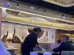 -深海聚汇·牛榴宴·自助料理(江宁万达店)
