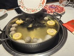 -汕头八合里海记牛肉店(清河店)