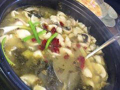 -徽州月·民间徽菜(浦东总店)