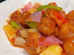 -港丽餐厅(天河城店)