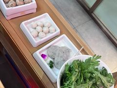 -傣妹火锅(太和广场店)