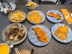 -大成铁板烧•板前(复古餐厅石老人店)