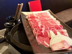-满来寿喜烧(金虹桥店)