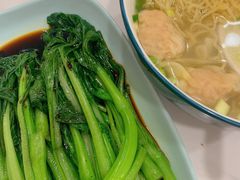 -香港威特瑞茶餐厅(小白楼音乐厅店)