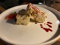 意大利果仁冰糕-Solo(衡山路店)