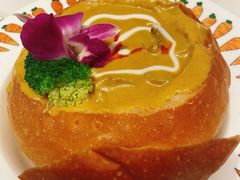 -太食獸泰式茶餐厅(IFS国金中心店)