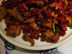 -卢大鲜鱼头捞饭(美利广场店)