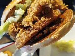 -肯德基(杭州浦沿店)