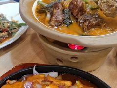 -宏状元现熬粥·京味菜(黄寺大街店)