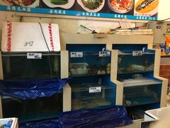 水产区-胶东海鲜大排档(北太平庄店)