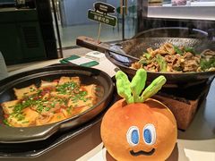 -费大厨辣椒炒肉(正佳广场店)