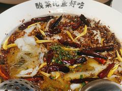 -太二酸菜鱼(上海佛罗伦萨小镇店)