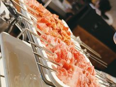 -玉善烧烤串城(长春总店)
