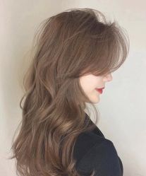 -蘑菇发型