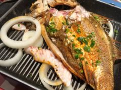 -西贝莜面村(近铁城市广场店)