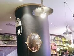 -浩海火燒雲傣家菜(芮欧百货店)