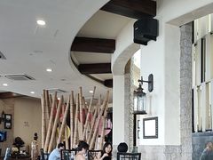 -南沙游艇会·大兵船餐厅