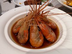 -狮王府淮扬菜(夫子庙老门东店)