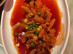 -探花·意境江南菜·唐伯虎文化体验店·松鼠桂鱼(观前店)