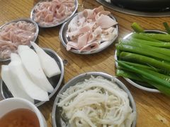 -渝味黄姐火锅(黄泥村店)