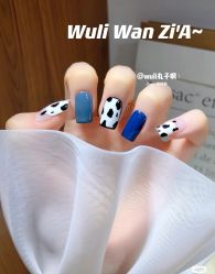 -LILY NAILS美甲美睫
