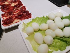 -古乐牛香·鲜牛肉牛杂火锅(新区店)