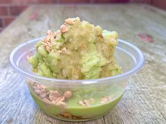 -夏食光安顺小舒冰粉冰浆(甲秀楼店)