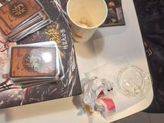 -麦当劳(健德桥得来速店)