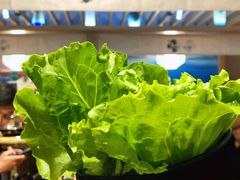 -九田家黑牛烤肉料理(太原迎泽区同至人店)