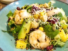 -HIGH FIVE哈福手工汉堡(桂林路店)