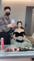 点击看大图 -青禾蒙娜丽莎婚纱摄影(武汉总店)