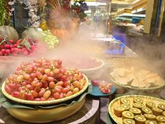 -透明思烤·自助烤肉海鲜火锅(东部星悦天地店)