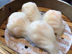 -御花园·粤菜·海鲜火锅(中山公园店)