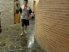 -纽斯桑拿会所(天山店)