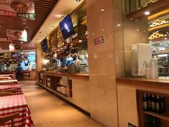 -西贝(宝乐汇店)