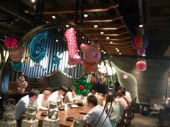 -呷哺呷哺 小火锅 (浦东新欧尚超市店)